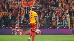 Galatasaray puan farkını 9'a çıkardı! Adana Demirspor küme düştü