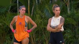 Survivor'da elenen isim belli oldu! İşte 16 Mart 2025 Survivor adaya veda eden yarışmacı