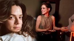 Özge Özpirinçci'nin olay olan paylaşımı! Yardım istedi: Ne olur bulunsun...