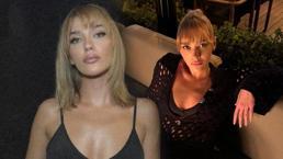 Melisa Döngel, iş insanıyla aşk mı yaşıyor? Canlı yayında duyurdu