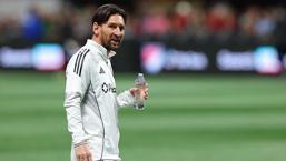 Arjantin Milli Takımı'nda Lionel Messi kadrodan çıkarıldı!