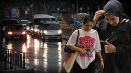 ¡Último minuto! Advertencia del clima con 30 que incluyen meteoroloji: nieve, torrencial, tormenta ... 'es fuerte'