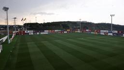 Basın mensupları, Kemerburgaz Metin Oktay Tesisleri'nde!