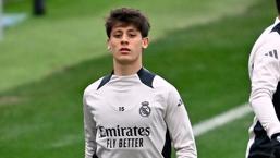 Real Madrid'de Arda Güler gelecek sezon için kararını verdi! İspanyol basını duyurdu