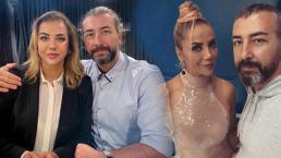 Tanyeli'nin eşinden veda paylaşımı! 'Seni çok özleyeceğim'