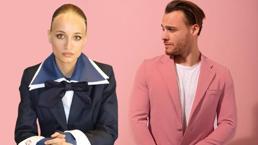 Magazin dünyasının konuştuğu iddia! Kerem Bürsin ve Melisa Sabancı ayrıldı
