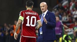 Marco Rossi, A Milli Takımımız'da çekindiği oyuncuları açıkladı