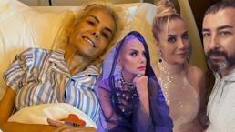 Ölümüyle yasa boğdu! Tanyeli'nin oğlu Taylan'dan yeni paylaşım