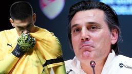 Vincenzo Montella'dan İrfan Can Eğribayat yanıtı! 'Arda Güler konusunda hassas olmalıyız'