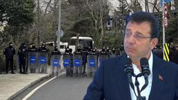 İstanbul Büyükşehir Belediyesi’ne operasyon! Provokatif paylaşım yapan 261 hesap tespit edildi