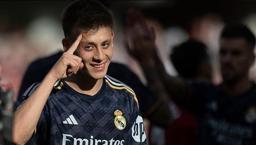 Arda Güler bombası! İtalyanlar yeni takımını duyurdu: Kadroya uyum sağlayacak özelliklere sahip