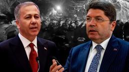 El líder de CHP, Ozel, reacciona a la llamada de la calle en sucesión: irresponsabilidad, nunca es aceptable