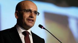 ¡Último minuto! Ministro şimşek: No hay dudas sobre la implementación del programa económico