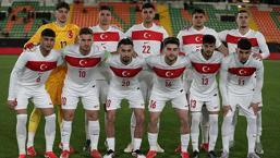 Ümit Milli Futbol Takımı, Kosova engeline takılmadı!