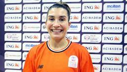 Asena Yalçın: Erken sevinmek istemiyoruz!