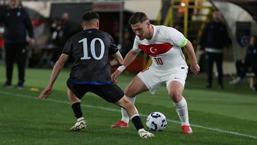 Semih Kılıçsoy: Yeni bir takımız, bugün kazanmak istiyorduk!