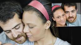 Defne Joy Foster'ın eşi yıllar sonra anlattı! 'Kimse çocuğu düşünmüyor'