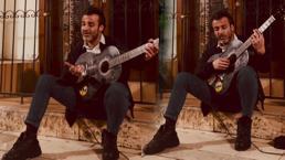 Popstar'da Deniz Seki ile tartışmıştı! Rıza Tamer yıllar sonra şarkısıyla sosyal medyada gündem oldu