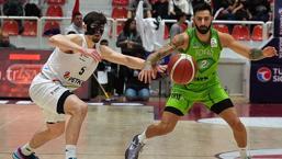 Tofaş, Aliağa Petkimspor deplasmanında galip!