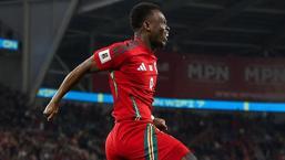 Galler, Kazakistan engeline takılmadı!