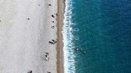 Turizmde 65 milyar dolar gelir hedefi