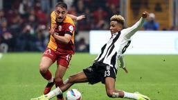 Beşiktaş - Galatasaray derbisinin bilet fiyatları belli oldu!