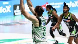 Bursaspor Yörsan, Yukatel Merkezefendi Belediyesi Basket'i mağlup etti!