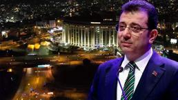 Se alcanzó el arresto de Imamoglu del poder judicial