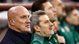 Marco Rossi: Eleştirileri yapanlar iyi niyetli değil!