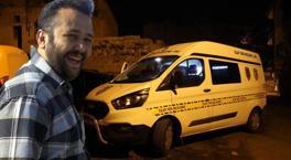 The cigarette he had drank was the end! Shocking death sharing sharing
