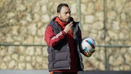 Gaziantep FK'da Selçuk İnan kararı! Görüşmeler başladı