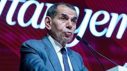 Galatasaray'dan derbi öncesi 16 milyon Euro'luk ödeme