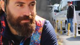 Samsun'dan başlayan 8 bin kilometrelik hayal!