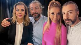 Tanyeli'nin eşinden yürek yakan paylaşım! '1 haftan oldu bile'