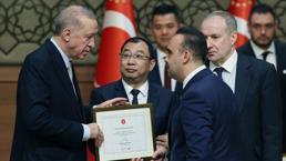 Çin'den Türkiye'ye dev bir yatırım daha: 5 binden fazla kişiye iş imkanı