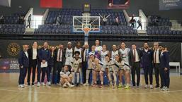 Emlak Konut, Beşiktaş BOA karşısında öne geçti!