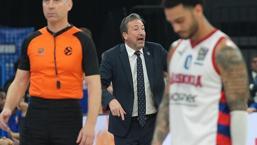 Luca Banchi: Hepsinin final niteliğinde olduğunun bilincindeyiz!