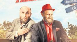 ‘Şampuan reklamı çok geliyor’