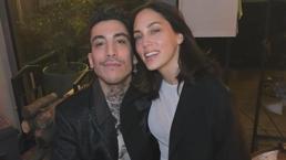 Can Bonomo ve Öykü Karayel'den samimi açıklamalar! 'Birbirimizi tamamlıyoruz'