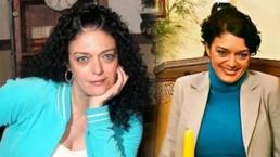 Asmalı Konak'ın Dilara'sıydı! Selda Özer'in son halini görenler tanıyamadı