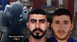 8 çeyrek altın için 2 kişiyi öldürdü! Tabut emojili paylaşım sonrası katliam