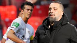 Tayfur Bingöl'den Beşiktaş ve Arda Turan itirafı!