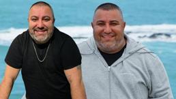 50 kilo verdi, biri aynısından biriydi! Ünlü Playcrew tanımaya çalışıyor