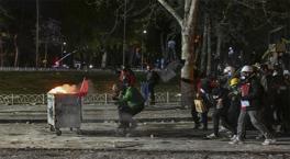 Vali Gül'den vatandaşlara 'yasal olmayan etkinliklere katılmama' çağrısı