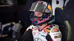 Toprak Razgatlıoğlu, Portekiz’de podyum için piste çıkacak!