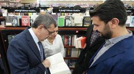 Bakan Tekin'den CHP'nin boykot çağrısına tepki! 'Toplumsal değerlerden rahatsızlar'