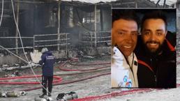 Uludağ'da otelde yangın faciası! Gözaltı sayısı 5'e yükseldi