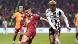 Dünyaca ünlü eski hakem Beşiktaş - Galatasaray derbisi için İstanbul'a geliyor!