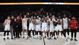 Galatasaray'ın Şampiyonlar Ligi'nde çeyrek finaldeki rakibi belli oldu
