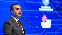 Dümeni Türkiye'ye kırdılar: Bakan Kacır, 9,3 milyar dolarlık yatırımın detaylarını paylaştı!